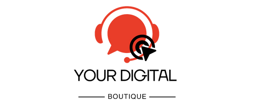 Your Digital Boutique